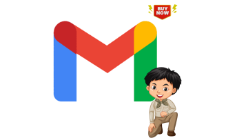 [货号1706]Google 企业账号 | 非@Gmail后缀 | 包含辅助邮箱 | 20-45天-海外粉丝吧