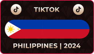 [货号4474]TikTok账号 | 菲律宾IP注册 | 2024年 | 微软邮箱验证 | 包含Cookie-海外粉丝吧