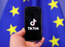 [货号2787]Tiktok账号 | 欧洲IP注册 | 250左右粉丝-海外粉丝吧