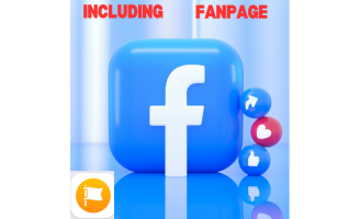 [货号4057]Facebook账号 | 高品质账号 | 印度/孟加拉国 | 2FA已开 | 0-100好友 | 完整资料 | 粉丝页面-海外粉丝吧