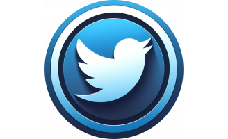 [货号0689]Twitter推特账号 | 全新账号 Outlook | Hotmail验证 AUTH_TOKEN+2FA 优质小白号-海外粉丝吧