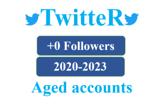 [货号8626]Twitter推特账号 | 2020-2023年老号 | 已设置头像 | @firstmail邮箱认证 | 已开启2FA | 支持auth_token+2FA双重登录 ||-海外粉丝吧