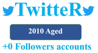 [货号8623]Twitter推特账号 | 2010年老号 | 已设置头像 | @firstmail邮箱认证 | 已开启2FA | 支持auth_token+2FA双重登录-海外粉丝吧
