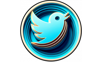 [货号1012]Twitter推特账号 | 2023年老号 | 通过邮箱认证 | 优质IP注册 | 支持auth_token+2FA双重登录-海外粉丝吧