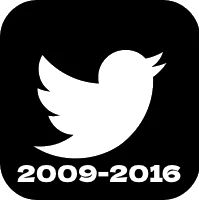[货号1388]Twitter推特账号 | 2009-2016年老号 | 邮箱可用 | 支持token登录 | 适合多种用途-海外粉丝吧