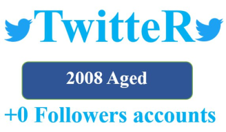 [货号8625]Twitter推特账号 | 2008年老号 | 已设置头像 | @firstmail邮箱认证 | 已开启2FA | 支持auth_token+2FA双重登录 ||-海外粉丝吧