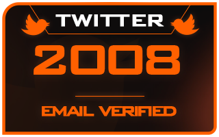 [货号1381]Twitter推特账号 | 2008年老号 | 优质老白号 | 适合多种用途 | 包含AUTH_TOKEN-海外粉丝吧
