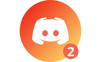 [货号5923]DISCORD账号 | 已设置头像 | 2FA开启 | 微软邮箱已验证 | 包含token令牌 | 2FA+令牌登录-海外粉丝吧