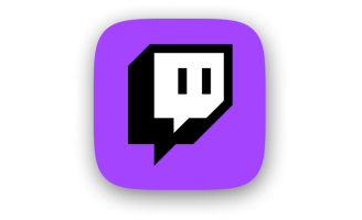 [货号2114]Twitch账号 | 俄罗斯IP注册 | Rambler注册 | 邮箱可用 | 有头像和横幅和资料-海外粉丝吧