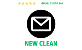 [货号2009]Google Gmail账号 | 全新账号 | 12-24小时寿命尽快使用 | 无需短信验证-海外粉丝吧