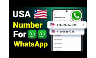 [货号2712]WhatsApp成品号 | 精养15天+ | 人工发号 | +1美国实体卡注册 | 高权重-海外粉丝吧