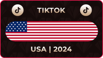 [货号6684]TikTok账号 | 美国IP注册 | 2025年 | 微软邮箱验证 | 包含Cookie-海外粉丝吧