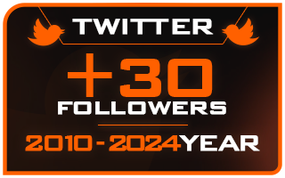 [货号5969]Twitter推特老账号 | 2007~2024老账号 | 头像已设置 | 30+粉丝 | @firstmail邮箱 | 随机IP注册 | 支持auth_token登录-海外粉丝吧