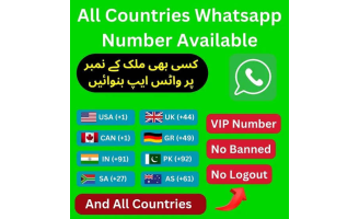 [货号2721]WhatsApp成品号 | 精养15天+ | 人工发号 | +44英国实体卡注册 | 高权重-海外粉丝吧