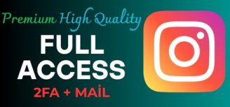 [货号2243]Instagram账号 | 2020年老账户 | 0-100粉丝 | 0-10帖子 | 邮箱可用 | 优质账号 | 适合信誉和互动-海外粉丝吧