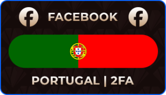 [货号4493]Facebook账号 | 2025年 | 葡萄牙(欧洲)IP注册 | 2FA已开通-海外粉丝吧