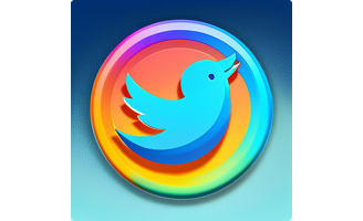 [货号1365]Twitter推特账号 | @Firstmail邮箱可用 | 美国IP注册 | 支持token+2FA登录-海外粉丝吧