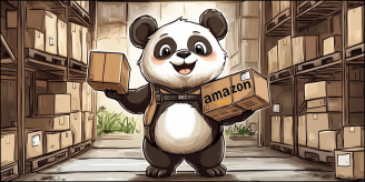 [货号4540]Amazon亚马逊账号 | Amazon.de | 欧洲(德国)IP注册 | 通过Outlook&Hotmail验证 | 2FA已开通-海外粉丝吧