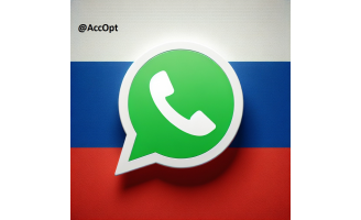 [货号0883]WhatsApp成品号 | 新号 | 风控可解封 | +1加拿大实体卡注册 | 月付可续费-海外粉丝吧