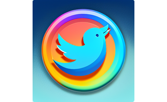 [货号7021]Twitter推特账号 | 注册1个月 | 美国ip注册 | @firstmail邮箱可用 | 支持auth_token+2FA登录-海外粉丝吧