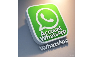 [货号3288]Whatsapp Business 账号 | 加拿大 | 成品号 | 需要手机下载Whatsapp Business或者网页登录 | 从购买到登录全程自行操作-海外粉丝吧